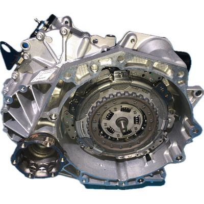 - 0AM DQ200 1.4T Коробка передач для моделей Shangku 0AM300048NX 2009-2015