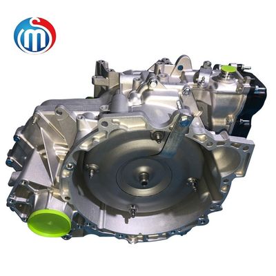 6F35 Номер Тип Автотрансмиссия Части для Ford CV6Z-7000-X 1.6L 4WD Автоматический