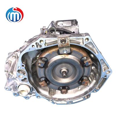 MG ZS 1.5L 2WD Трансмиссионная сборка TS-41SN TS-40SN U442E OE 10269021 для автозапчастей