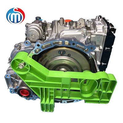 68x65x65cm K2GZ7000F 2.0T 2WD 8 скоростей 8F35 автоматическая коробка передач для Ford