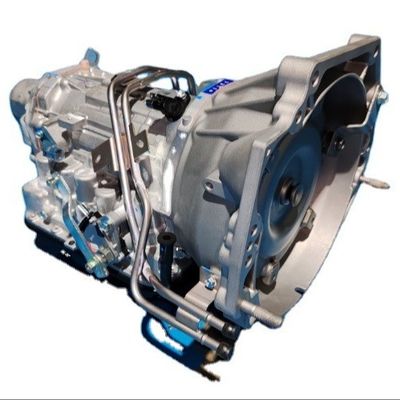 4X4 TW-40LS Автоматическая коробка передач Assy для SUZUKI JIMNY Трансмиссия оригинальная 20002-76J33