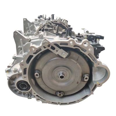 A6GF1 A6GF1-2 Коробка передач системы передачи для Hyundai Europe Справочный No 8195900902