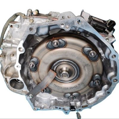 2017 год TF72SC GA6F21AW Сборка коробки передач для BMW MINI Cooper 6F21AW