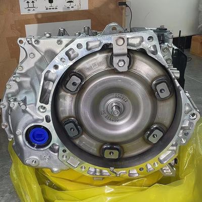 CS75 PLUS 8-ступенчатая автоматическая коробка передач для Чангана второго поколения