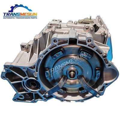 2012-2016 DSI6 M11 2.0T Дизельная 6-ступенчатая автоматическая трансмиссия для Ssangyong