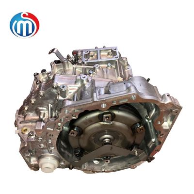 Гарантированное плавное переключение 2.0L U761E коробка передач для транспортных средств Toyota