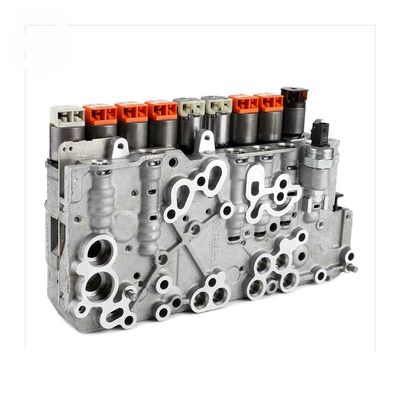 9HP48 Корпус клапана трансмиссии с соленоидами для Land Rover Chrysler Honda 9Speed READ ZF9HP48 948TE