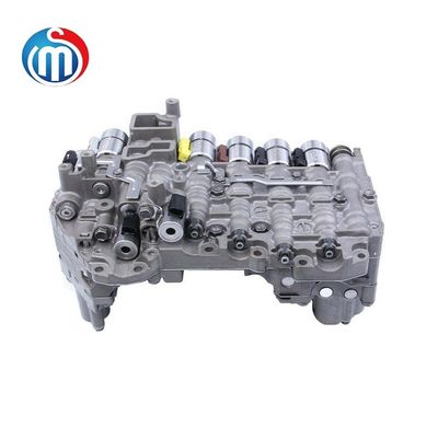 Корпус клапана трансмиссии 09G325039A для Audi Jetta Golf Passat Touran 09G TF-6 Коробка передач