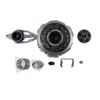 Часть трансмиссии для Audi VW Golf 1.2T 1.4T DSG с двойным сцеплением DQ200 0AM 198140L