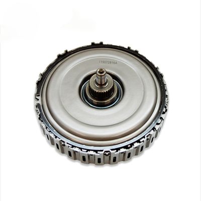 02E398029C Комплект сцепления DSG для Audi A3 Q3 TT Skoda Volkswagen Автоматическая коробка передач