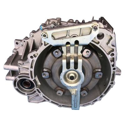 Ремонтированный 3016007917 OE для Geely 2.0L 2.4L DSI575F6 M11 6-ступенчатая автотранскоробка