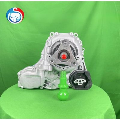 27107643755 Коробка передачи для BMW X1 E84 ATC35L без модуля продольного крутящего момента