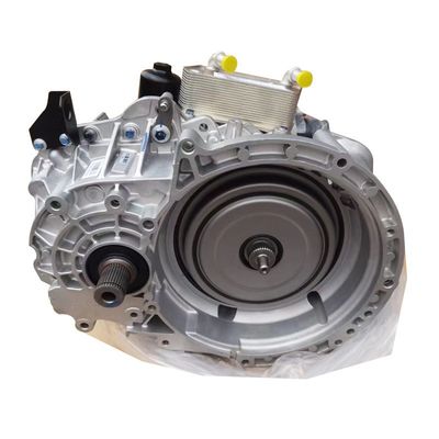 BYD S6 S7 6DT35 Автоматическая коробка передач Переработанная 6DT35-4B-1700010