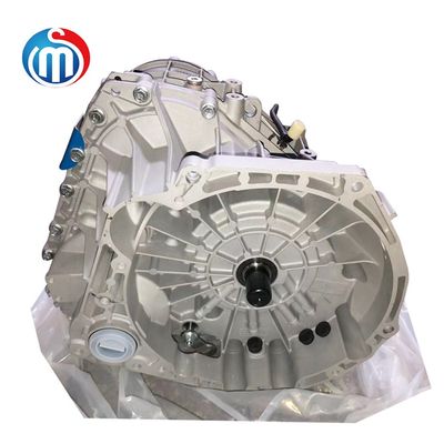 1701100-SA02 67900274 Коробка передач VT3 для платформы/шасси V SERIES dfsk