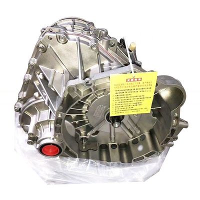 Geely Emgrand трансмиссия CVT 1.8L VT2 Коробка передач Assy