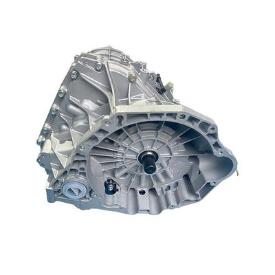 TRANSMESUN 487022/480320/1701100V5080 VT3 Сборка коробки передач с покупателями