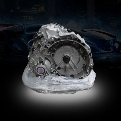 OEM Размер VT1 GACVT16Z Автотрансмиссия для Mini Cooper R50 R52 HBAO-03-00M1