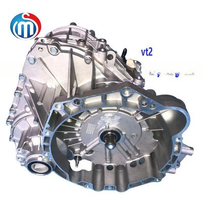 Geely Emgrand VT2 CVT 1.8L Автоматическая система шасси сборка 483130 18048614 1066001239