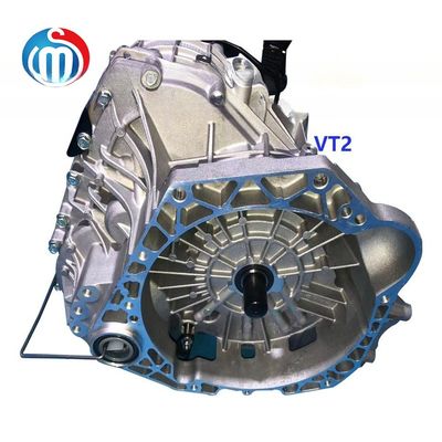Lifan VT2 CVT 2WD Трансмиссия сборка коробки 69002127 B0CF18A1