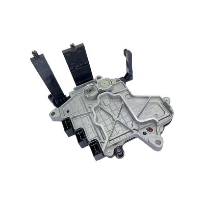 Модель переработанная 0AW927156K 0AW927156H TCU для Audi 1.8T 2.0T A4L A6L