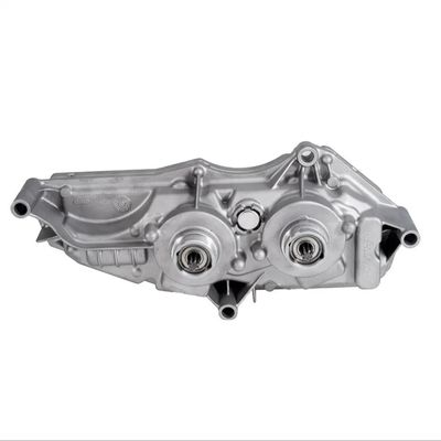 26*20*7CM объем DPS6 TCU блок управления трансмиссией для Ford Focus Escort Ecosport