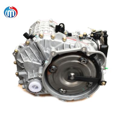Chery QR019CHA Коробка передач для E5 A21FL-C Oriental Son B16 Flag Cloud
