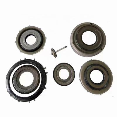 Ssangyong Car Fitment M11 DSI6 коробка с поршневыми коробками для Geely Lifan 2010-2016