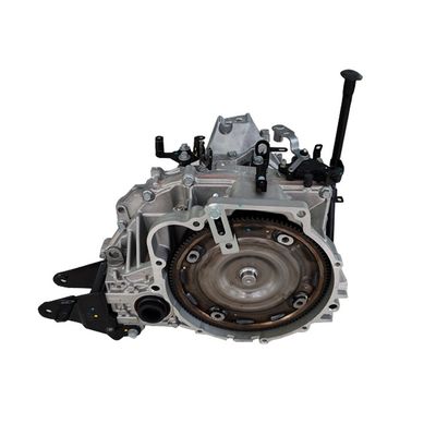 Алюминий 2009-2011 для Hyundai i30 2.0L G4GC A4CF1 4500023510 2WD Трансмиссия сборка