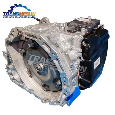 Трансмиссия TF-72SC для 2013-2016 Suzuki Vitara 1.4T 4X4 AWD Части автотрансмиссии