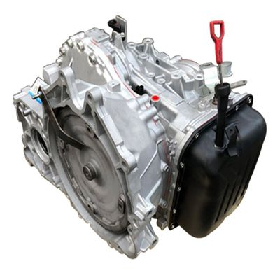 450039AC5 F4A51 Автоматическая часть 2.7L 4WD для трансмиссии Hyundai