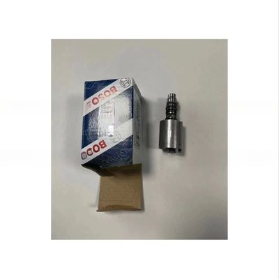 VW FAW Car Fitting 0AM DQ200 Часть коробки передач с клапаном и электромагнитным клапаном