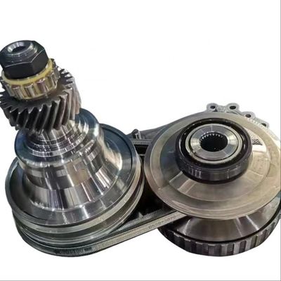 CVT180 Двигательный шкив для Roewe I5 I6 PLUS RX3 PRO MG MG5 2-го поколения ZS