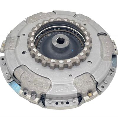 Автомобильные комплектующие Smart LUK Single Clutch для Geely Qoros Ford 6DCT250 DPS6