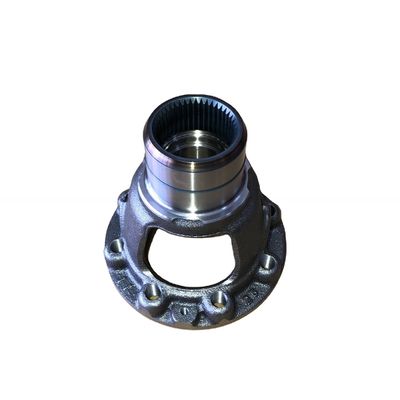 Тип установки 6spssd Автоматическая коробка передач CUP-DIFF CASE 44T A6MF2 Дифференциальная корпус