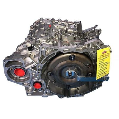 Система автоматической трансмиссии для Qashqai 2.0L X-Trail 4WD CVT2 JF011E RE0F10A