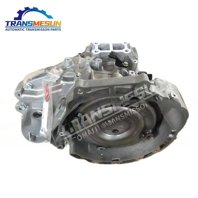 QR416AHA 4-ступенчатая автоматическая трансмиссия для Chery C-CLASS и Antilla C-CLASS SQRD4G15B