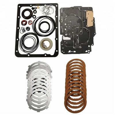 Автомобильный монтаж Toyota A750E A750F Трансмиссия Master Rebuild Kit Прецизия OEM Стандарт