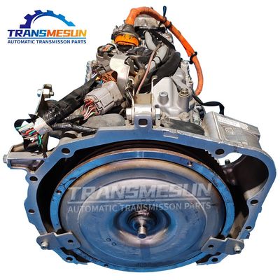 Автоматическая коробка передач для SUBARU XV Hybrid 2.0L TH58ADD8AB