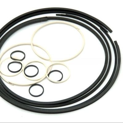 NISSAN Комплект уплотнительных колец для Jatco JF011E RE0F10A/RE0F10B F1CJA W1CJA Оригинальный OEM