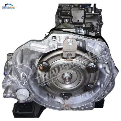 5W-30 U440E U442E TS-40SN 4-ступенчатая автоматическая коробка передач для Чангана CS35