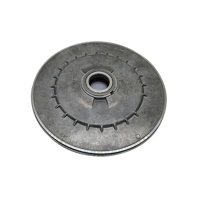 X5 F15 TRANSMESUN Передняя маслозащита для гибридной коробки передач BMW GA8P75HZ 1102401053 F10 F02