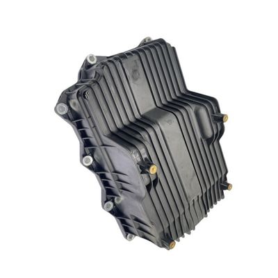 GW7DCT1-A01 7-скоростной влажный двухсцепный коробки передач Масляная кастрюля сборка переделана в Сливер