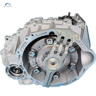 DS1575F6 M11 6-ступенчатая 1,5T 2WD коробка передач для SWM X7 RAV4 G01 G05