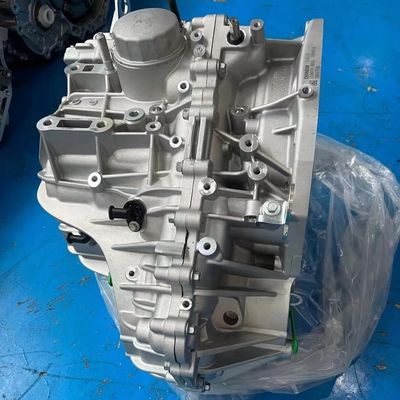 Алюминиевая 7-скоростная мокрая автоматическая трансмиссия с двойным сцеплением для Чанган Ошан