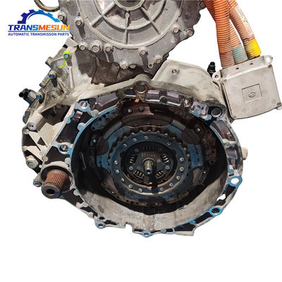 Transmesun Использованный dsg dct Гейрбокс BYD6HDT35 подходит для BYD QIN 2018 1.5t Новая энергия