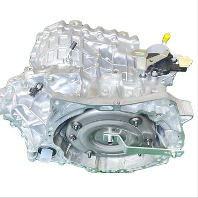 QASHQAI X-TRAIL JF011E RE0F10A Трансаксле прямая замена оригинальная часть 31020-3UX7B