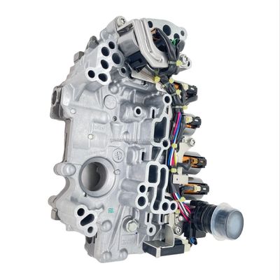 Оригинальный корпус управления трансмиссией JF020E RE0F11B CVT7 для Nissan Kicks SYLPHY TIIDA