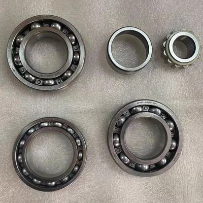CVT180 Коробка подшипников с ремнем передачи для Roewe i5 i6 PLUS RX3 PRO MG MG5 2-го поколения ZS