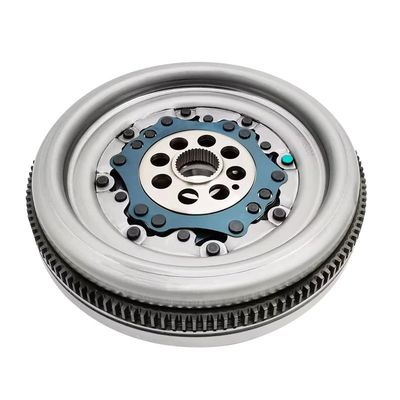 Комплект сцепления для Audi SEAT SKODA VW DQ250 06J105266D Двойная масса летящего колеса Часть No 36001826