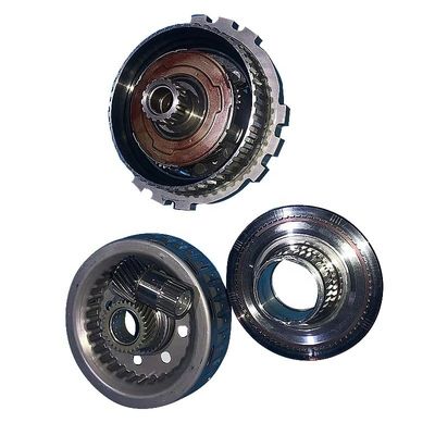 Части автотрансмиссии HIACE LILUX LAND CRUISER 3506171040 Planet Carrier от Оригами